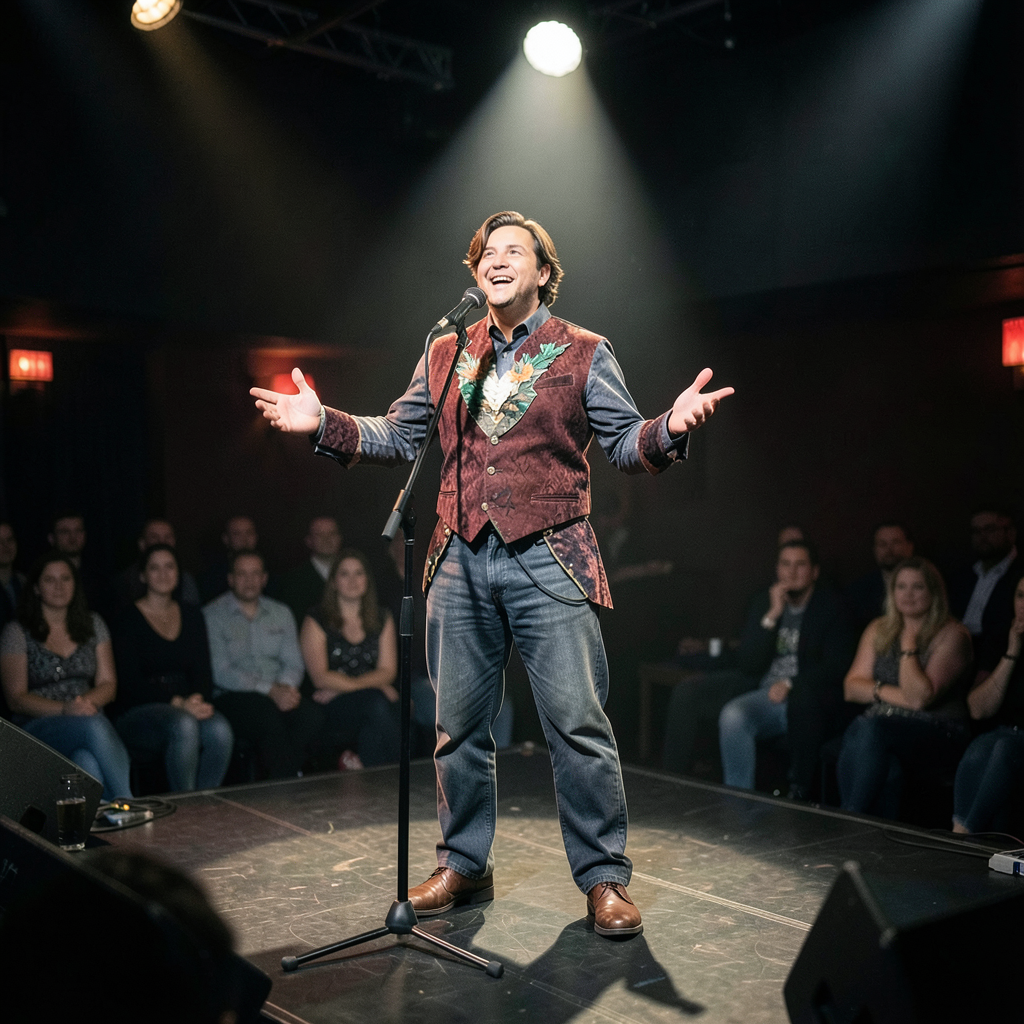 MC Devvo pleads for Oxford ticket sales ahead of Bullingdon show